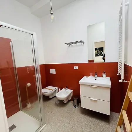 Casa Sul Mare Con Accesso Diretto In I * Focene