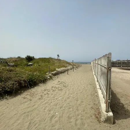 Casa Sul Mare Con Accesso Diretto In I Casa vacanze *