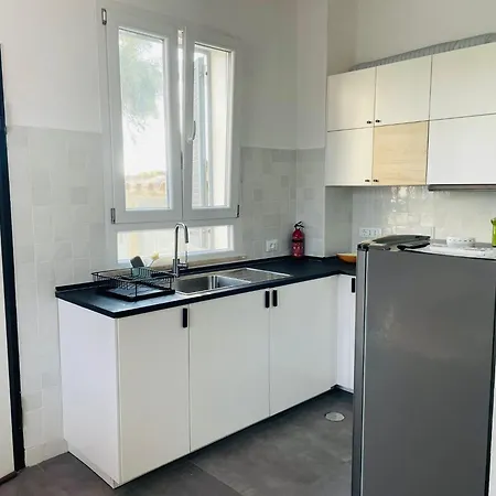 Casa Sul Mare Con Accesso Diretto In I Focene