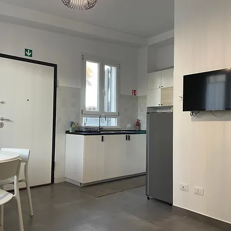 Casa vacanze Casa Sul Mare Con Accesso Diretto In I Focene
