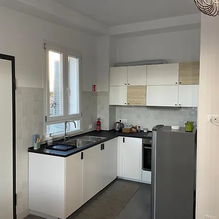 Casa Sul Mare Con Accesso Diretto In I * Focene
