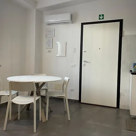 Casa Sul Mare Con Accesso Diretto In I