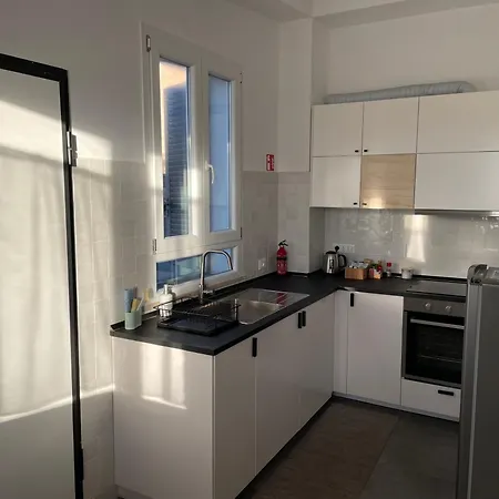 Casa Sul Mare Con Accesso Diretto In I Focene
