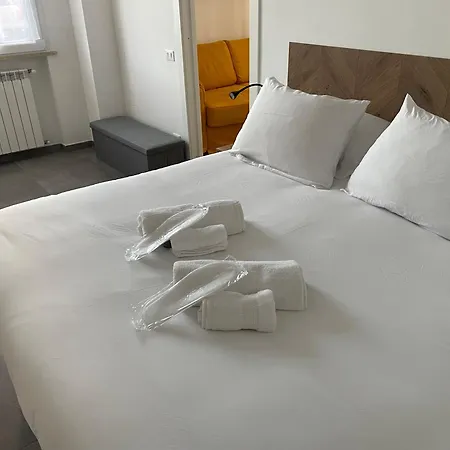 Casa vacanze Casa Sul Mare Con Accesso Diretto In I Focene