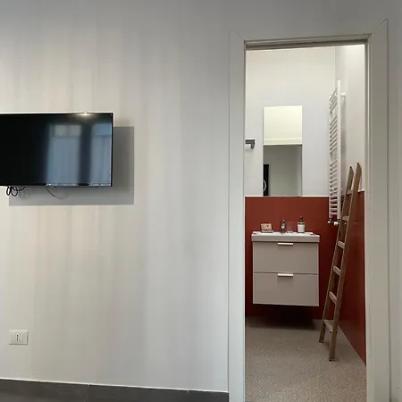 Casa vacanze Casa Sul Mare Con Accesso Diretto In I Focene