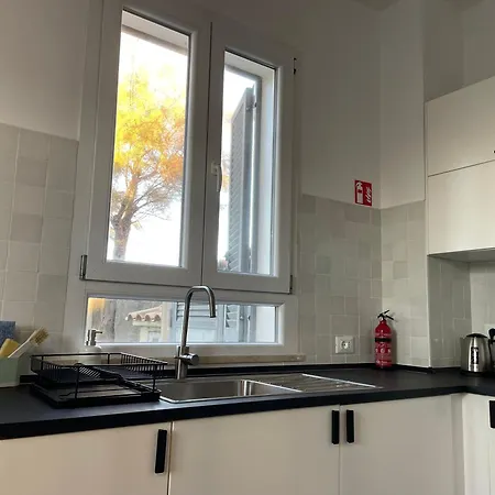 Casa Sul Mare Con Accesso Diretto In I
