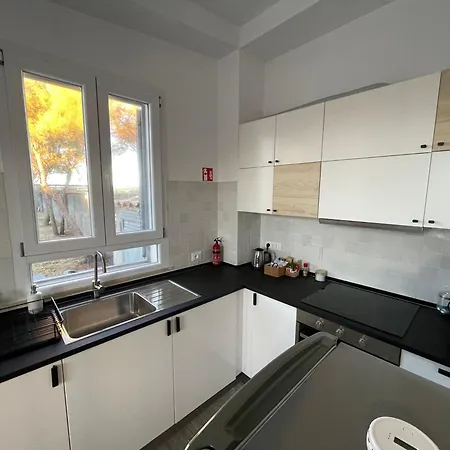 Casa vacanze Casa Sul Mare Con Accesso Diretto In I Focene