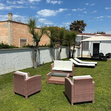 Casa Sul Mare Con Accesso Diretto In I Casa vacanze